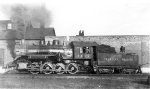 CP 2-8-0 #3403 - Canadian Pacific